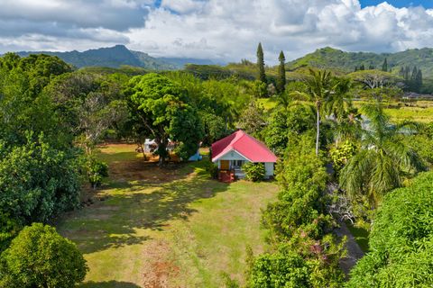 Photo of 5461 Emi Rd, Koloa, HI 96756 (MLS # 724301)