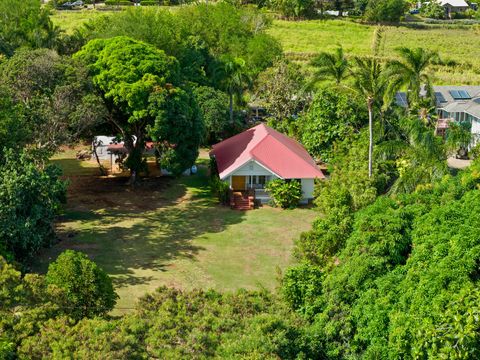Tiny photo for 5461 Emi Rd, Koloa, HI 96756 (MLS # 724301)