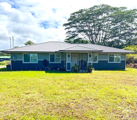 Photo of 15-1900 26th Ave, Keaau, HI 96749 (MLS # 732282)