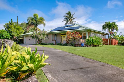 Photo of 54-3701 Lehuula Circle, Kapaau, HI 96755 (MLS # 728496)
