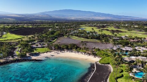 Photo of 68-1125 Kaniku Dr #1603, Kamuela, HI 96743 (MLS # 732809)