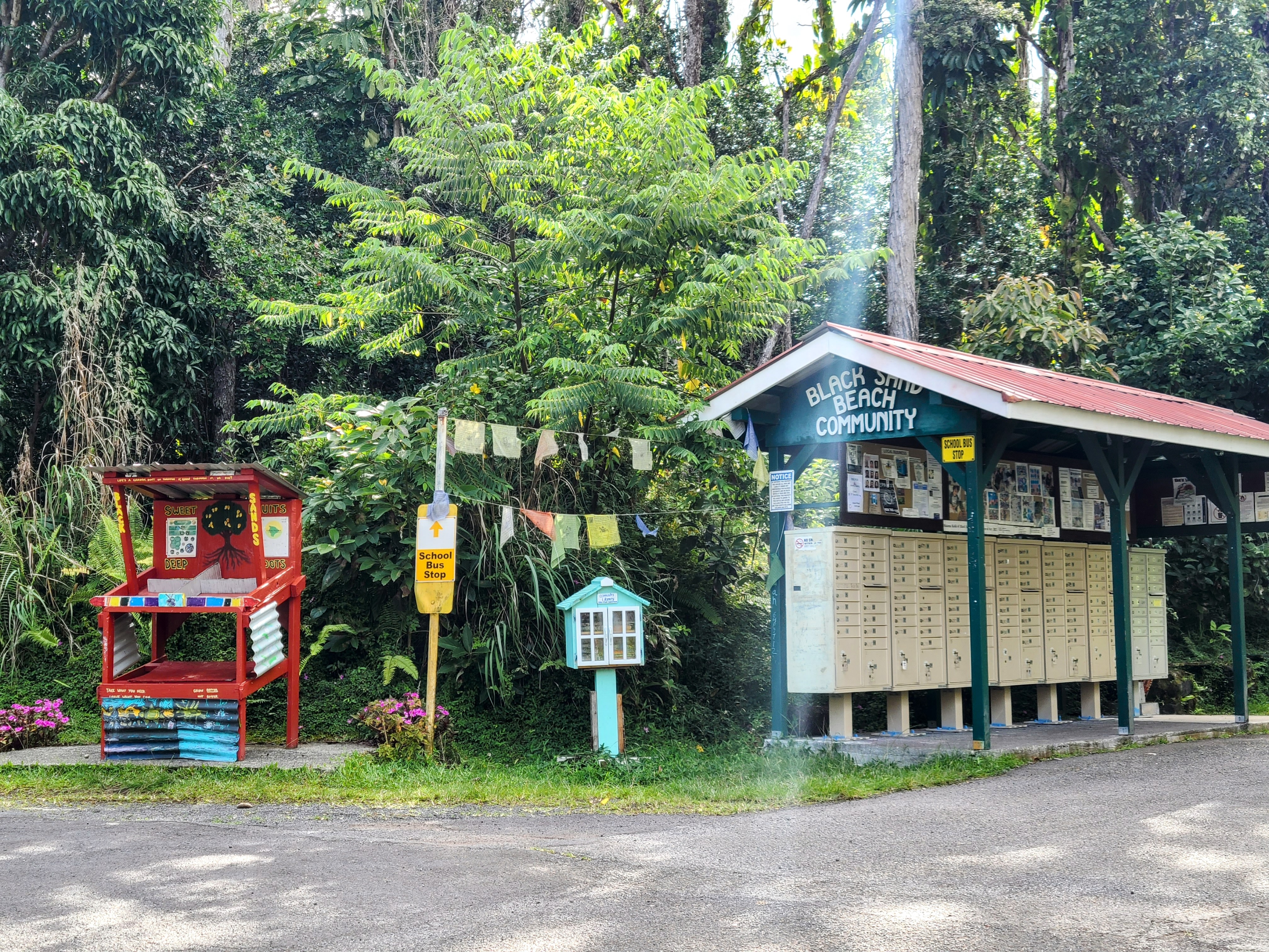 LANAI ST