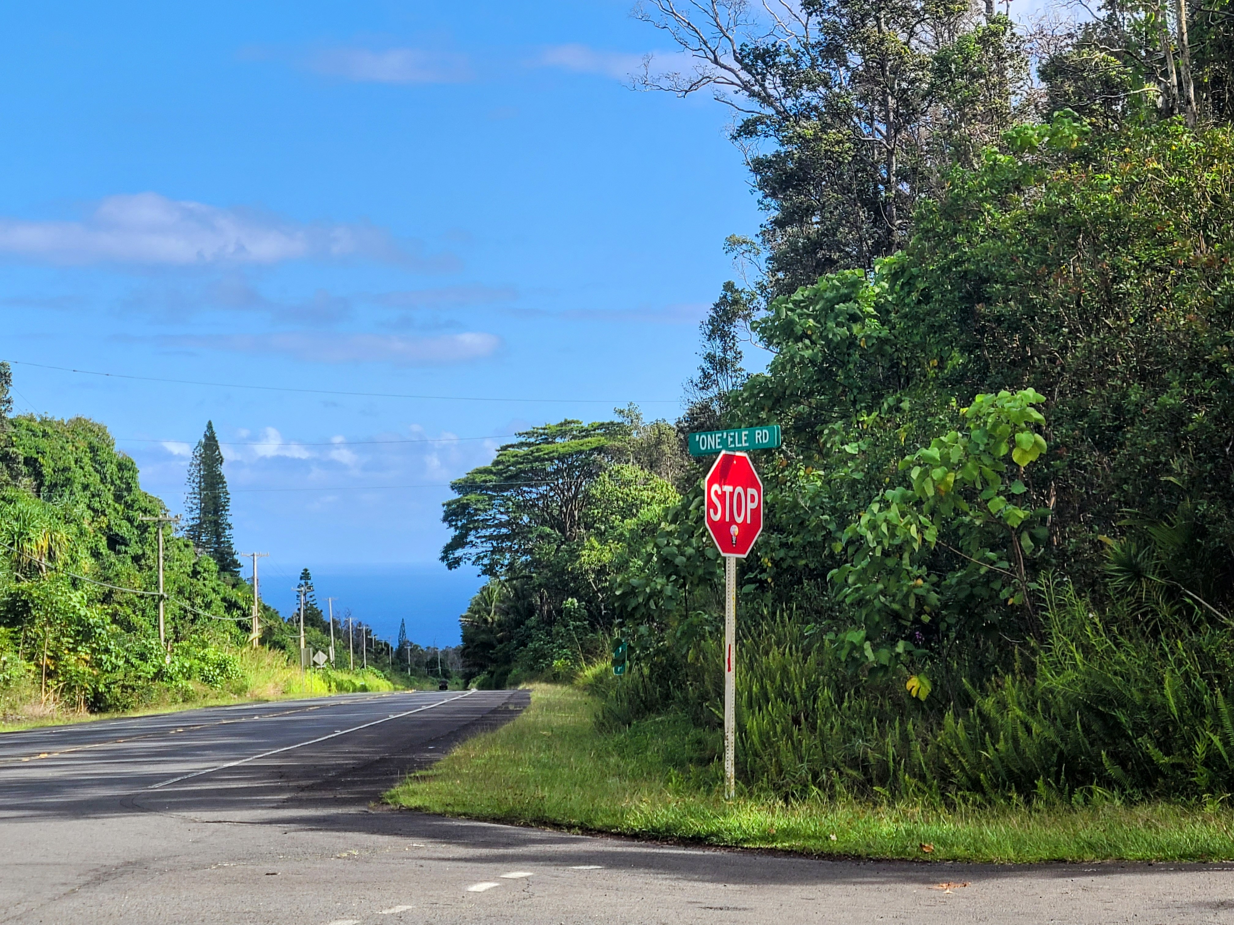 LANAI ST