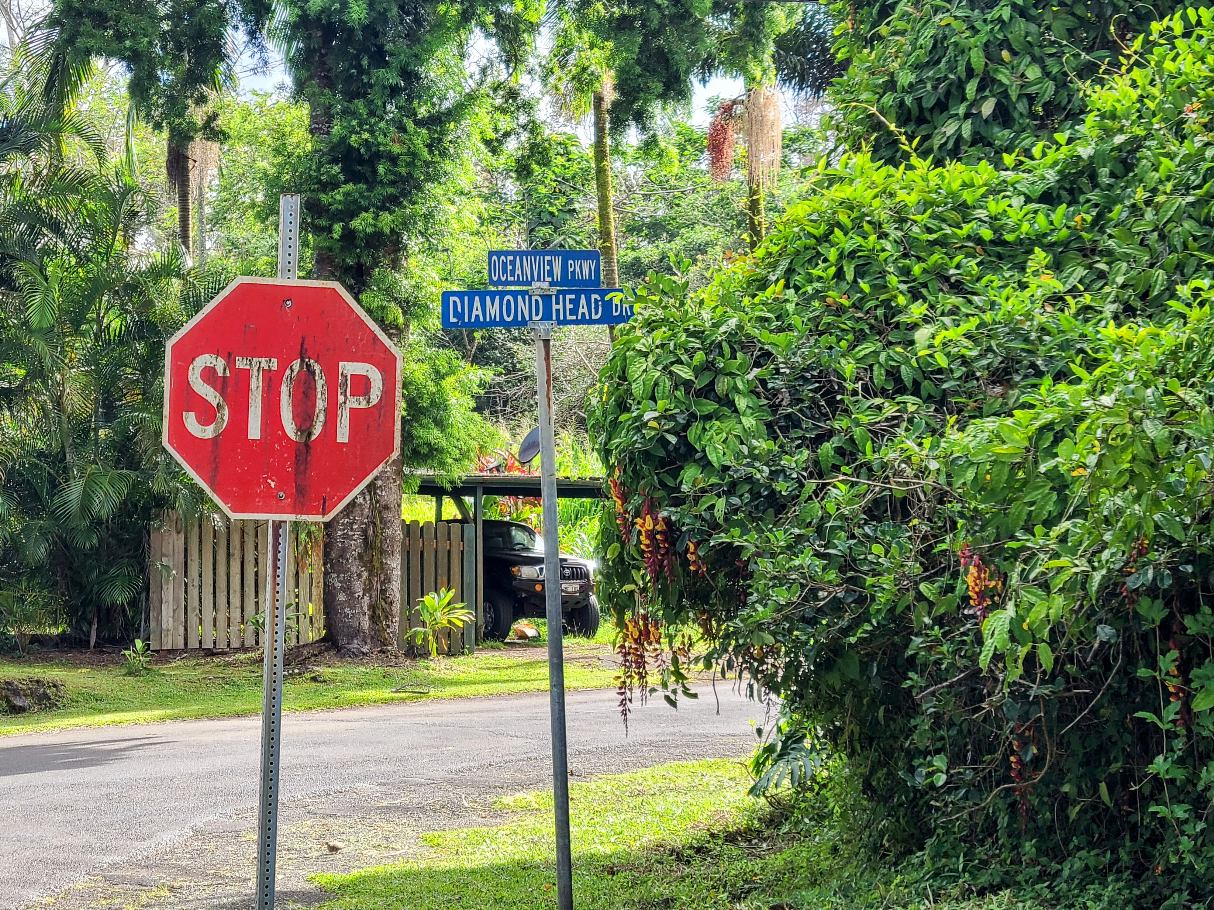 LANAI ST
