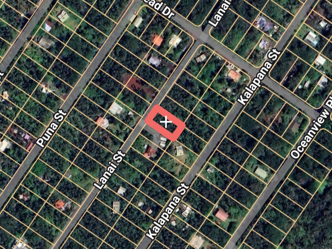 LANAI ST