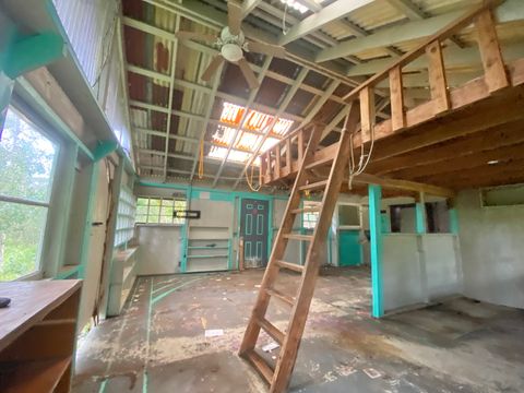 Photo of 417 Aloha Rd, Pahoa, HI 96778 (MLS # 728653)