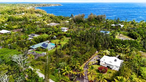 2ND AVE 2814 Keaau HI 96749