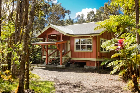 Photo of 11-3815 6th St, Volcano, HI 96785 (MLS # 731996)