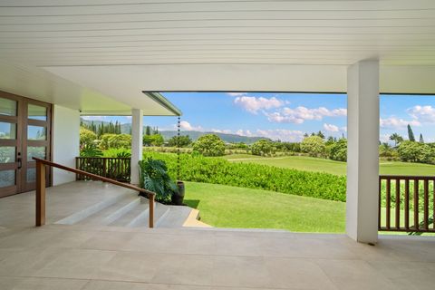 Tiny photo for 4134 Aloali ' I Dr, Princeville, HI 96722 (MLS # 723386)