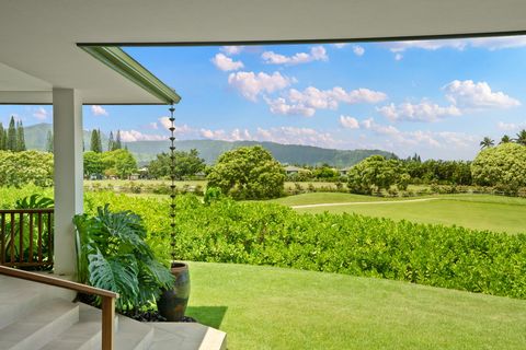 Tiny photo for 4134 Aloali ' I Dr, Princeville, HI 96722 (MLS # 723386)