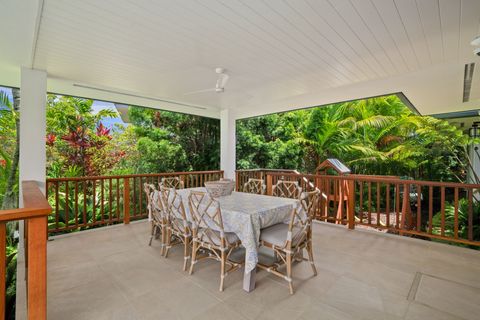 Tiny photo for 4134 Aloali ' I Dr, Princeville, HI 96722 (MLS # 723386)