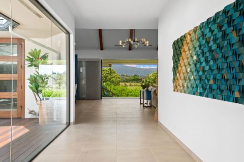 Tiny photo for 4134 Aloali ' I Dr, Princeville, HI 96722 (MLS # 723386)