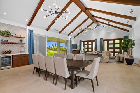 Tiny photo for 4134 Aloali ' I Dr, Princeville, HI 96722 (MLS # 723386)