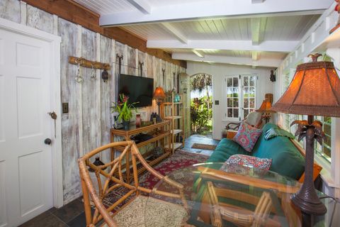 Tiny photo for 4261 Anini Rd #2, Kilauea, HI 96754 (MLS # 726254)