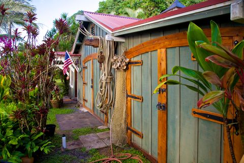 Tiny photo for 4261 Anini Rd #2, Kilauea, HI 96754 (MLS # 726254)
