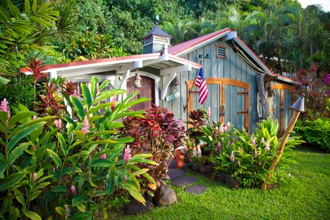 Photo of 4261 Anini Rd #2, Kilauea, HI 96754 (MLS # 726254)