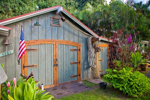 Tiny photo for 4261 Anini Rd #2, Kilauea, HI 96754 (MLS # 726254)