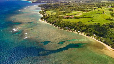 Tiny photo for 4261 Anini Rd #2, Kilauea, HI 96754 (MLS # 726254)