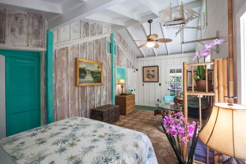 Tiny photo for 4261 Anini Rd #2, Kilauea, HI 96754 (MLS # 726254)