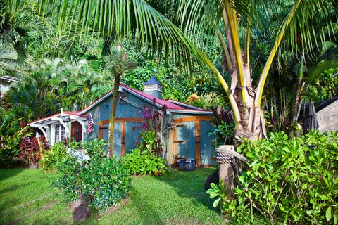 Tiny photo for 4261 Anini Rd #2, Kilauea, HI 96754 (MLS # 726254)