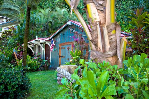 Tiny photo for 4261 Anini Rd #2, Kilauea, HI 96754 (MLS # 726254)