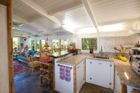 Tiny photo for 4261 Anini Rd #2, Kilauea, HI 96754 (MLS # 726254)