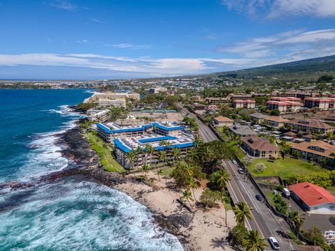 Photo of 75-5919 Alii Dr #CC1, Kailua Kona, HI 96740 (MLS # 728700)