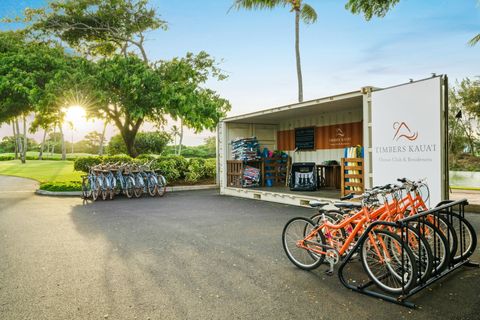 Tiny photo for 3770 Alaoli Way #2301, Lihue, HI 96766 (MLS # 729460)
