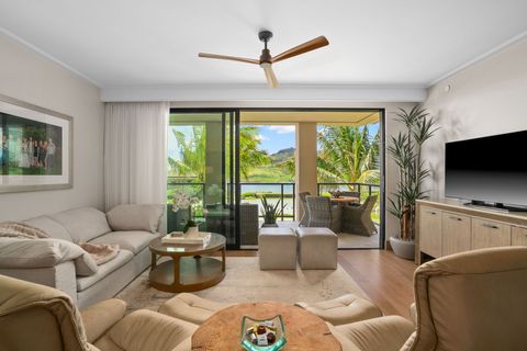 Photo of 3770 Alaoli Way #2301, Lihue, HI 96766 (MLS # 729460)