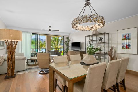 Tiny photo for 3770 Alaoli Way #2301, Lihue, HI 96766 (MLS # 729460)