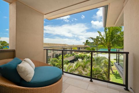 Tiny photo for 3770 Alaoli Way #2301, Lihue, HI 96766 (MLS # 729460)