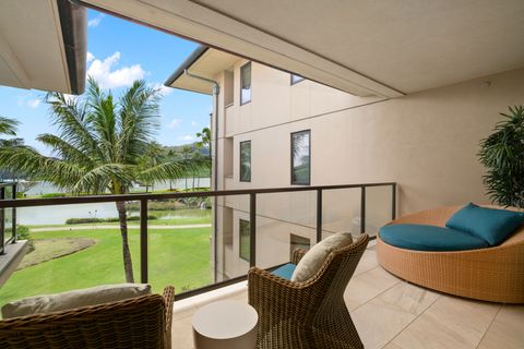 Tiny photo for 3770 Alaoli Way #2301, Lihue, HI 96766 (MLS # 729460)