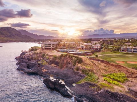 Tiny photo for 3770 Alaoli Way #2301, Lihue, HI 96766 (MLS # 729460)