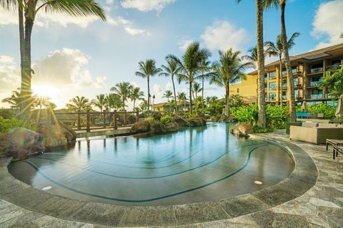 Tiny photo for 3770 Alaoli Way #2301, Lihue, HI 96766 (MLS # 729460)