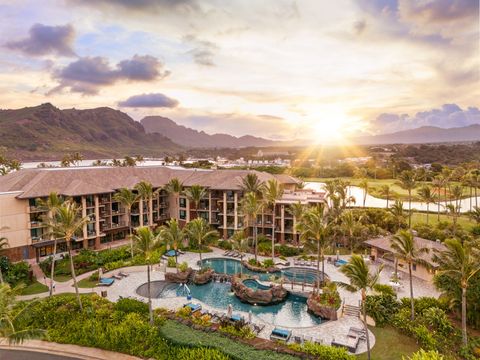 Tiny photo for 3770 Alaoli Way #2301, Lihue, HI 96766 (MLS # 729460)