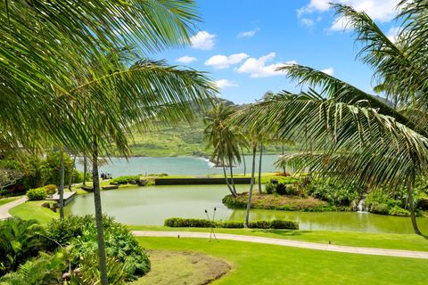 Tiny photo for 3770 Alaoli Way #2301, Lihue, HI 96766 (MLS # 729460)