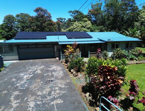 Photo of 32-1048 Old Mamalahoa Highway, Papaaloa, HI 96780 (MLS # 727993)