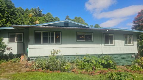 Photo of 32-1048 Old Mamalahoa Highway, Papaaloa, HI 96780 (MLS # 727993)