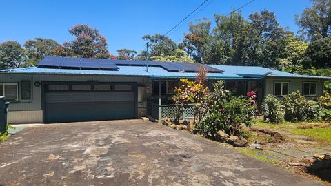 Photo of 32-1048 Old Mamalahoa Highway, Papaaloa, HI 96780 (MLS # 727993)