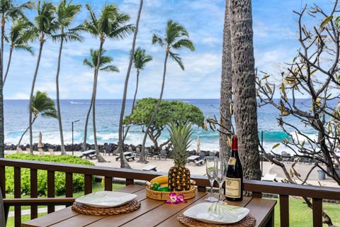 Photo of 75-6100 Alii Dr #D21, Kailua Kona, HI 96740 (MLS # 729652)