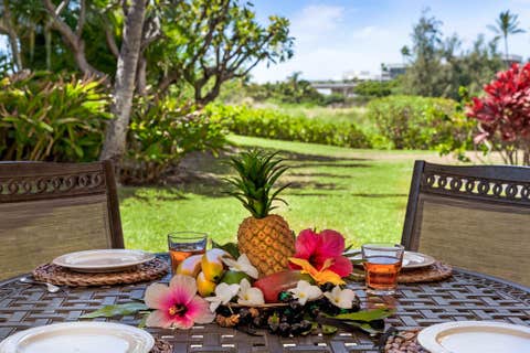 Photo of 69-1035 Keana Pl #102, Waikoloa, HI 96738 (MLS # 732838)