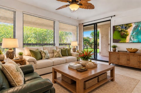 Photo of 69-1035 Keana Pl #102, Waikoloa, HI 96738 (MLS # 732838)
