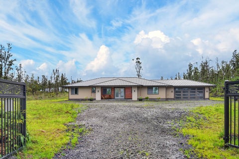 Photo of 16-1878 Moho Rd, Mountain View, HI 96771 (MLS # 731604)