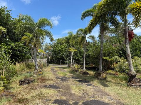 Photo of 15-1888 27th Ave, Keaau, HI 96749 (MLS # 724742) Photo of 15-1888 27th Ave, Keaau, HI 96749 (MLS # 724742)