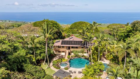 Photo of 78-6737 Walua Rd, Kailua-Kona, HI 96740 (MLS # 729823)