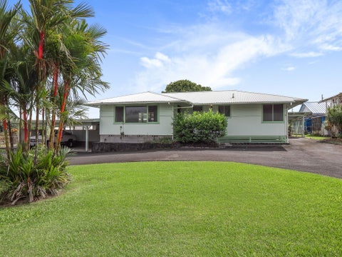 Photo of 347 Nohea St, Hilo, HI 96720 (MLS # 733893)