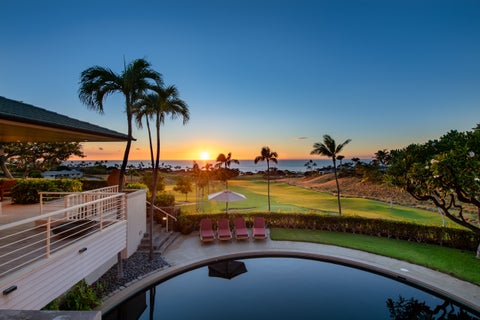 Photo of 62-3962 Lanikeha Pl, Kamuela, HI 96743 (MLS # 734240)