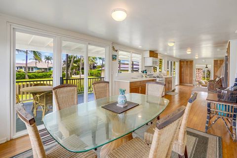Tiny photo for 963 Niulani Rd, Kapaa, HI 96746 (MLS # 730068)
