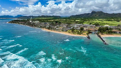 Tiny photo for 963 Niulani Rd, Kapaa, HI 96746 (MLS # 730068)
