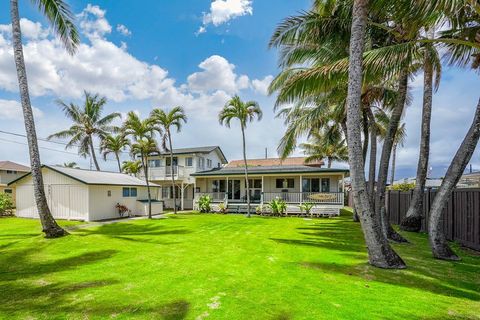 Tiny photo for 963 Niulani Rd, Kapaa, HI 96746 (MLS # 730068)